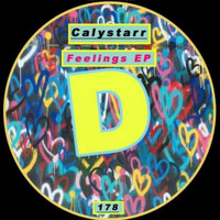 Calystarr - Feelings EP