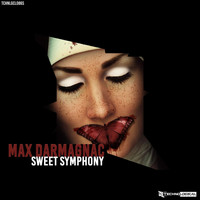 Max Darmagnac - Sweet Symphony