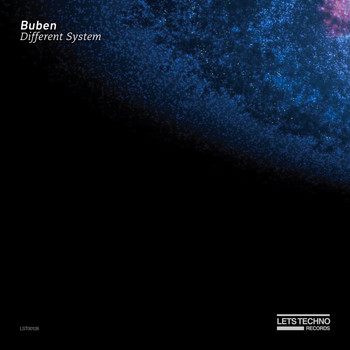 Buben - Different System