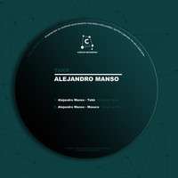 Alejandro Manso - Takk