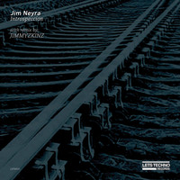 Jim Neyra - Introspeccion