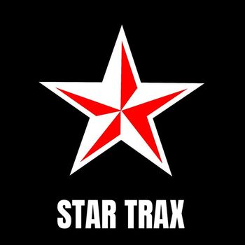 Various Artists - STAR TRAX VOL 15