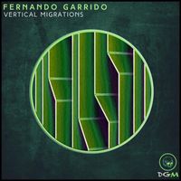 Fernando Garrido - Vertical Migrations