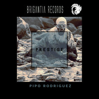 Pipo Rodriguez - Prestige LP
