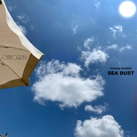 Johnny Aemkel - Sea Dust