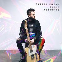 Gareth Emery - Elise (Acoustic)