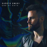 Gareth Emery - End Of Days
