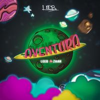 Leeb - Aventura (feat. Zaan)