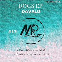 Davalo - Dogs EP