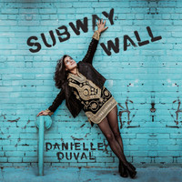 Danielle Duval - Subway Wall
