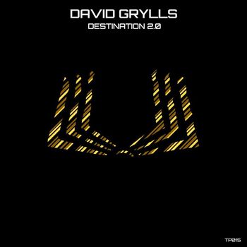 David Grylls - Destination 2.0