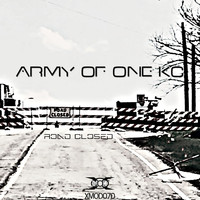 Army of One KC - Road Closed