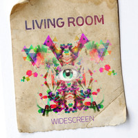 Living Room - Widescreen