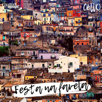 Cello - Festa na Favela