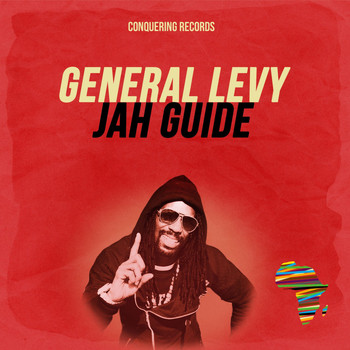 General Levy - Jah Guide
