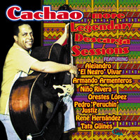 Israel Lopez Cachao - Cachao: More Legendary Descarga Sessions