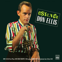 Don Ellis - Essence