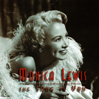 Monica Lewis - The Song Is You