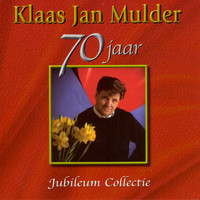 Klaas Jan Mulder - 70 Jaar - Jubileum Collectie