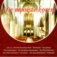 Various Artists - De Mooiste Koren