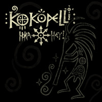 Omnia - Kokopelli Hoka Hey! (Recorded Live in Prague, Dec 2017)