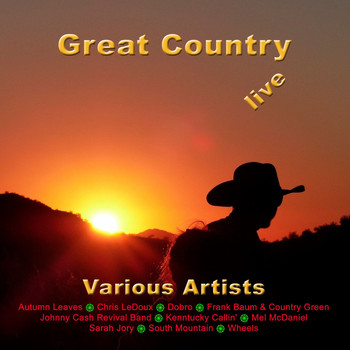 Various Artists - Great Country