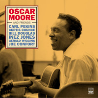 Oscar Moore - Oscar Moore and Friends