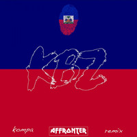 Kbz - Affronter (Kompa Remix)
