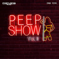 Roberto Conrado - Peep Show, Vol. 2 (Explicit)