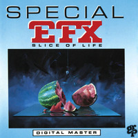 Special EFX - Slice Of Life