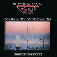 Special EFX - Modern Manners