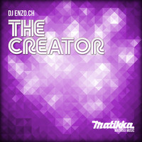 DJ Enzo.ch - The Creator