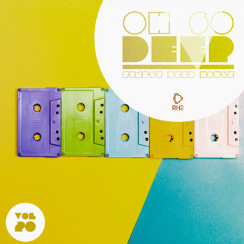 Various Artists - Oh so Deep - Finest Deep House, Vol. 20 (Explicit)