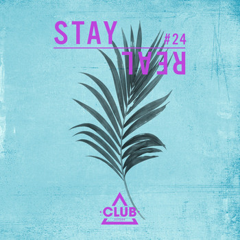Various Artists - Stay Real #24