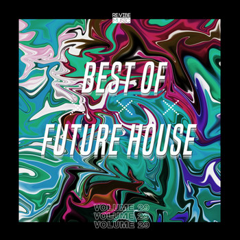 Various Artists - Best of Future House, Vol. 29 (Explicit)