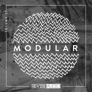 Various Artists - Modular, Vol. 27 (Explicit)