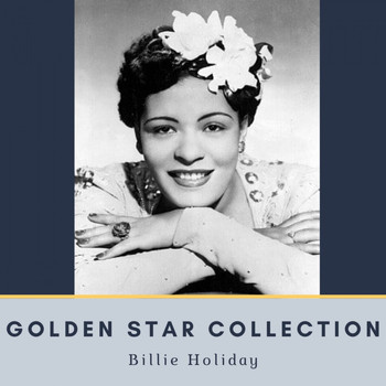 Billie Holiday - Golden Star Collection