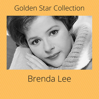 Brenda Lee - Golden Star Collection