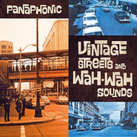 Panaphonic - 復古的街道聲