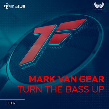 Mark van Gear - Turn the Bass Up