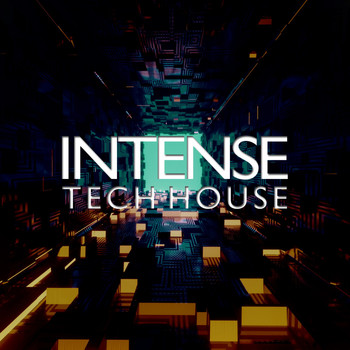 Various Artists - Intense Tech House