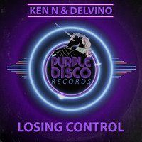 Ken N, Delvino - Losing Control