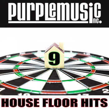 Various Artists - House Floor Hits 9