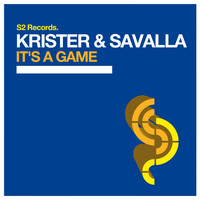 Krister & Savalla - It's a Game
