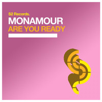 MonAmour - Are You Ready