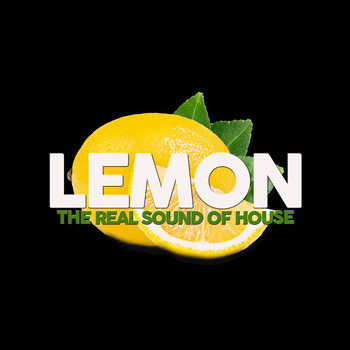 Various Artists - Lemon (The Real Sound of House)