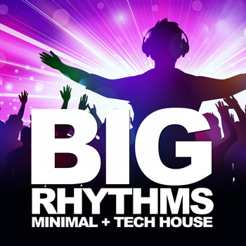 Various Artists - Big Rhythms