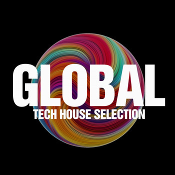 Various Artists - Global (Tech House Selection)