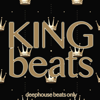 Various Artists - King Beats (Deephouse Beats Only)