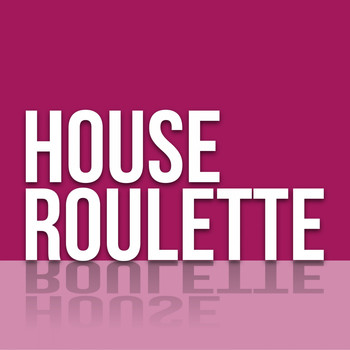 Various Artists - House Roulette
